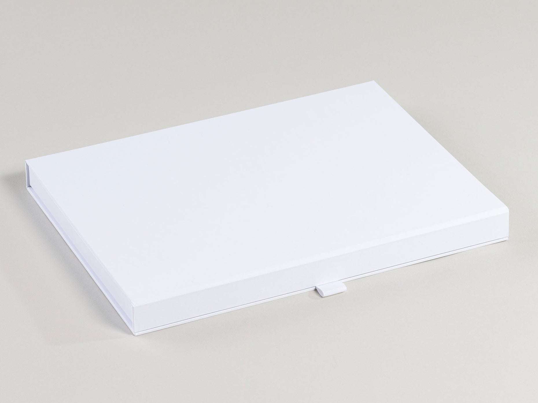 A4 Portfolio Boxes The Box Office